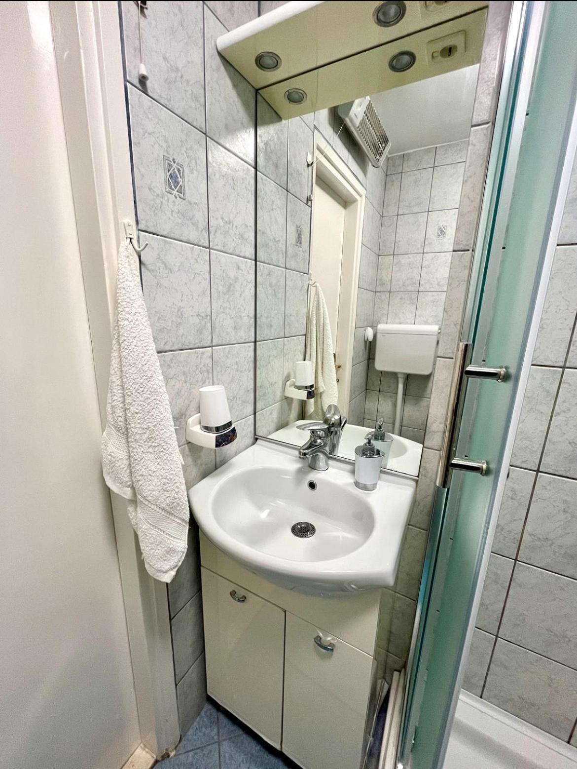 Vemar Apartment - Near The Beach, Private Parking Dubrovnik Luaran gambar