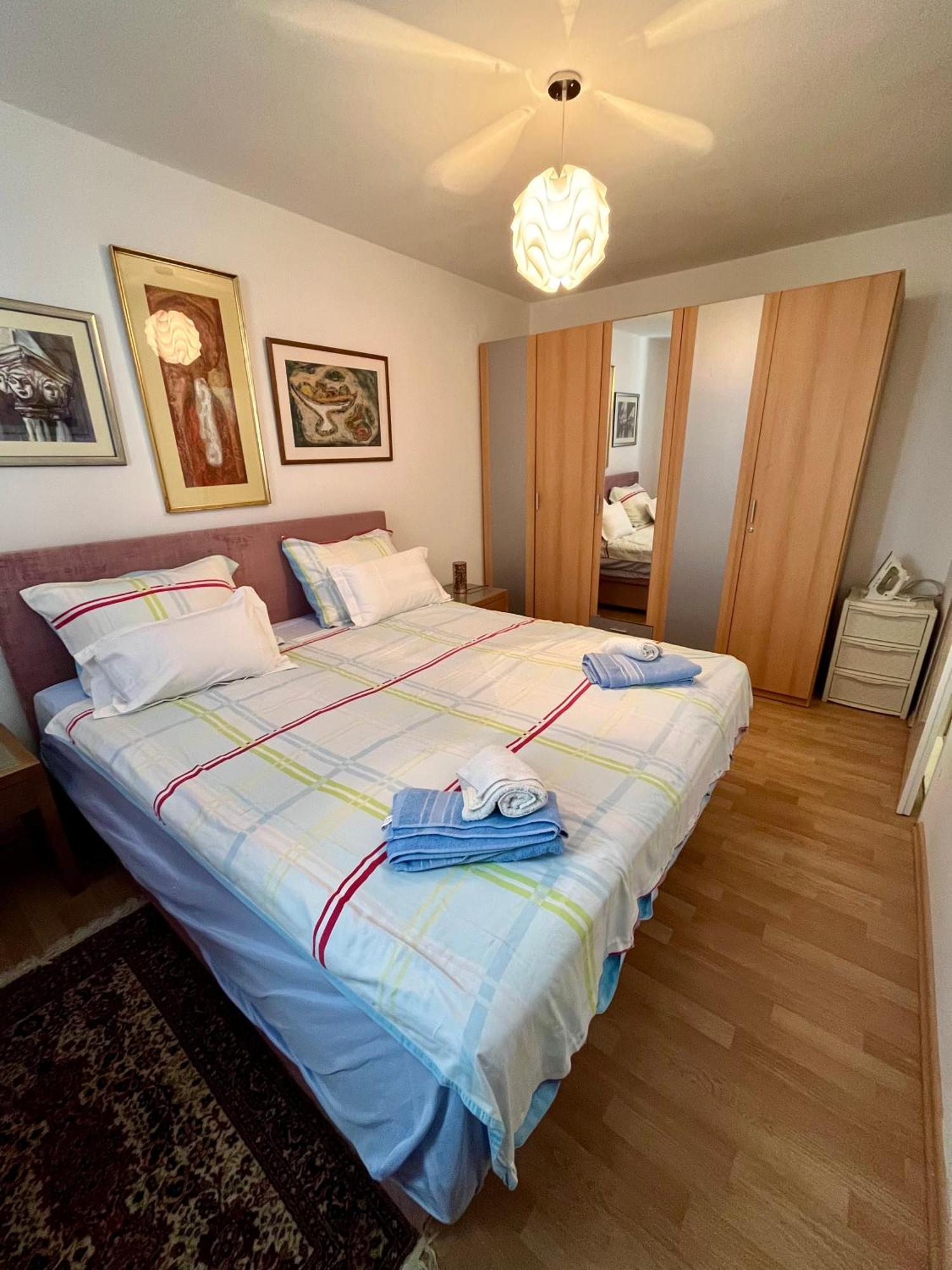 Vemar Apartment - Near The Beach, Private Parking Dubrovnik Bilik gambar